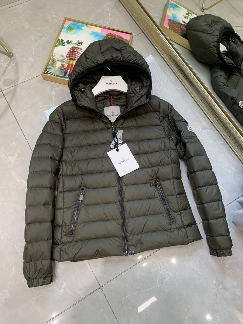 Moncler Down Jackets